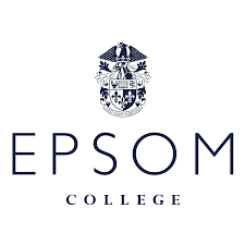 Epsom logo